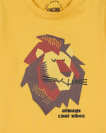 Boys T Shirt - Engine - Buy Now