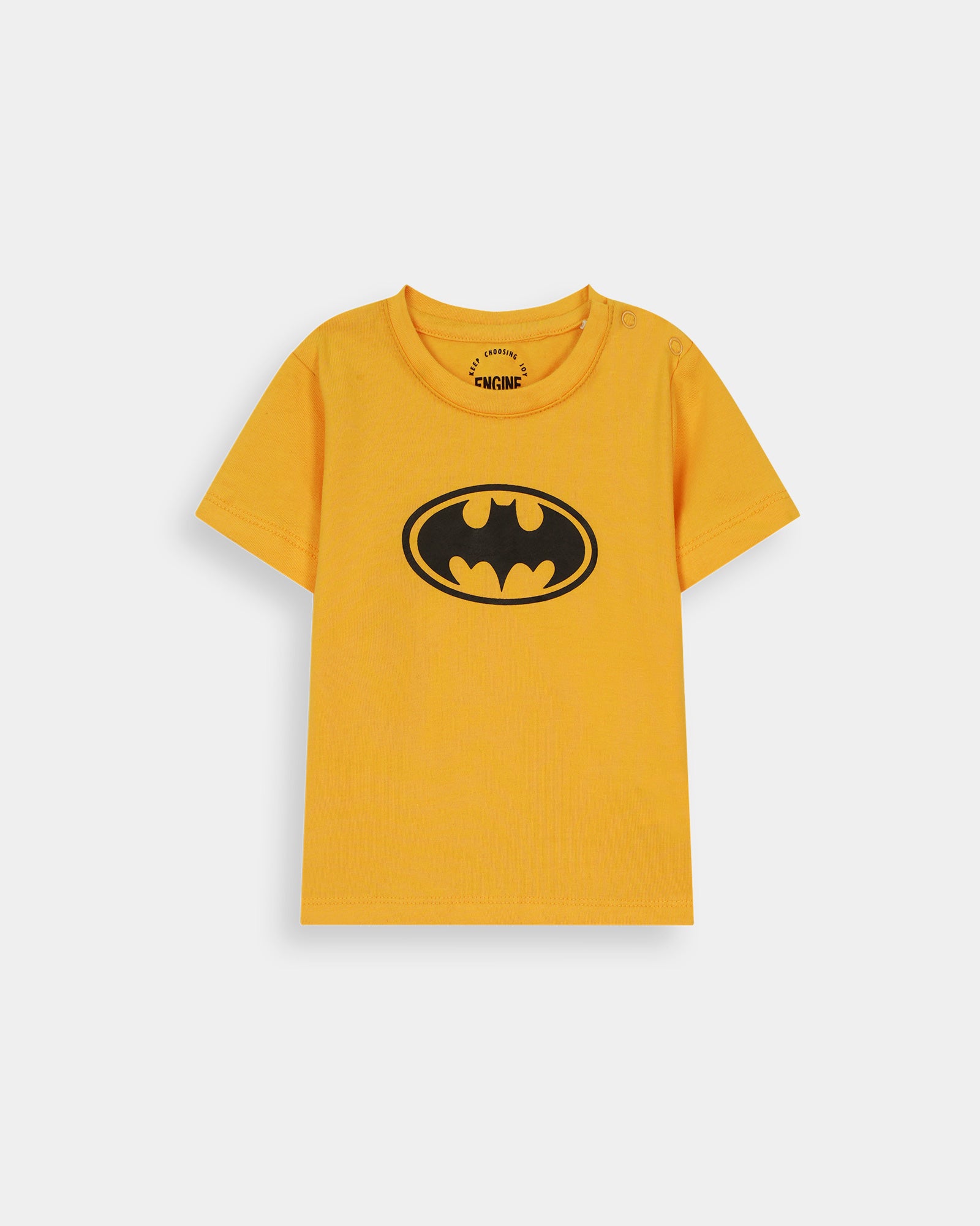 Boys T Shirt - Engine - Buy Now