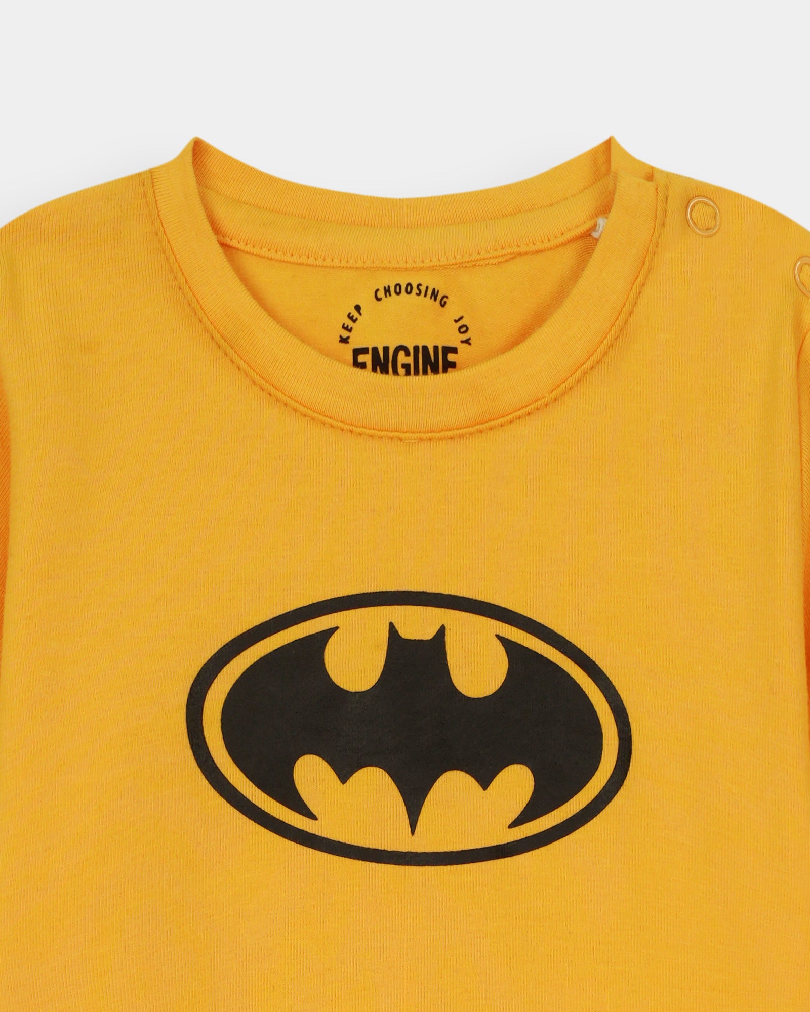 Boys T Shirt - Engine - Buy Now