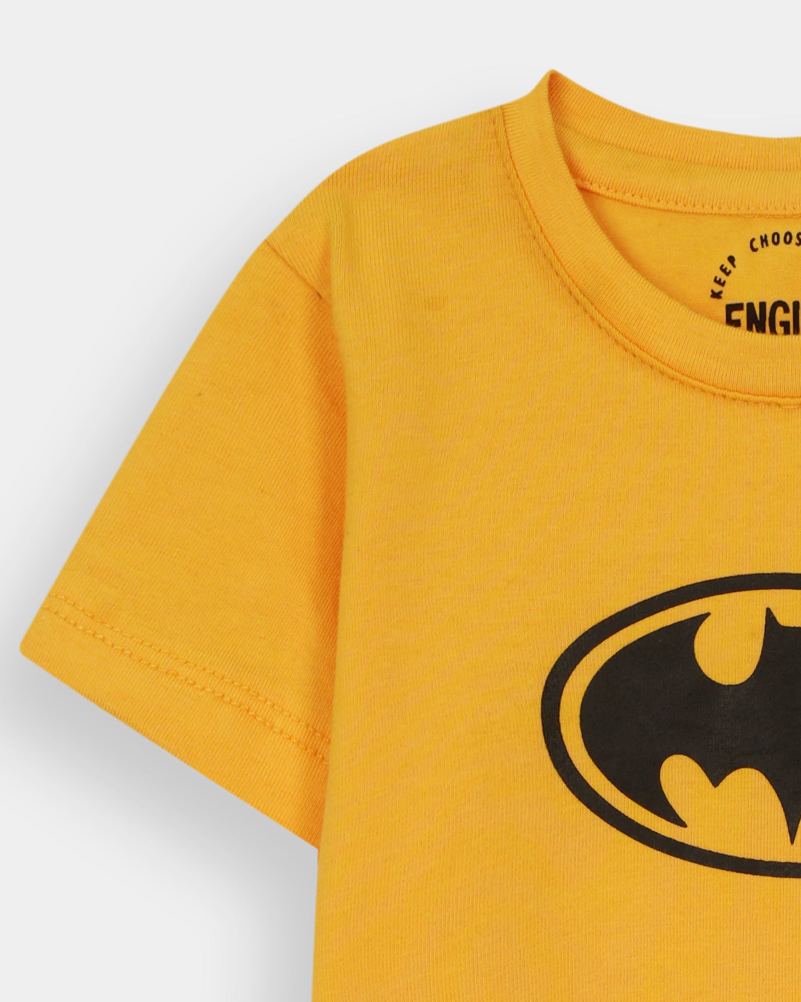 Boys T Shirt - Engine - Buy Now
