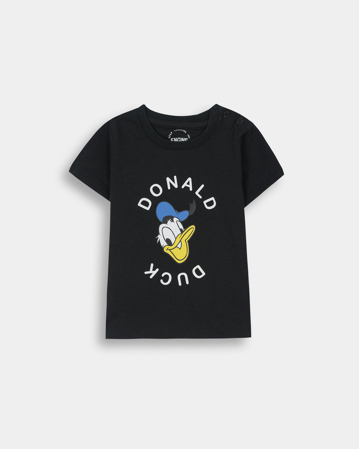 Boys T Shirt - Engine - Buy Now