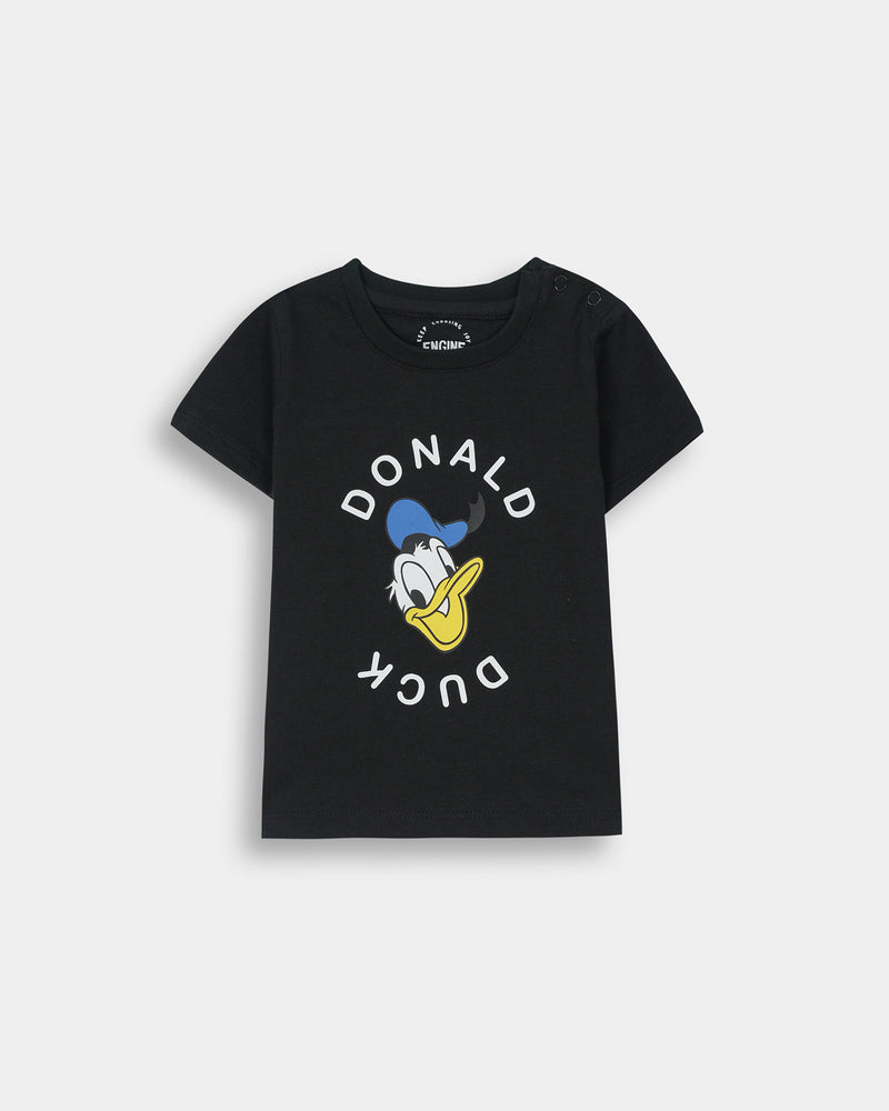 Boys T Shirt - Engine - Buy Now