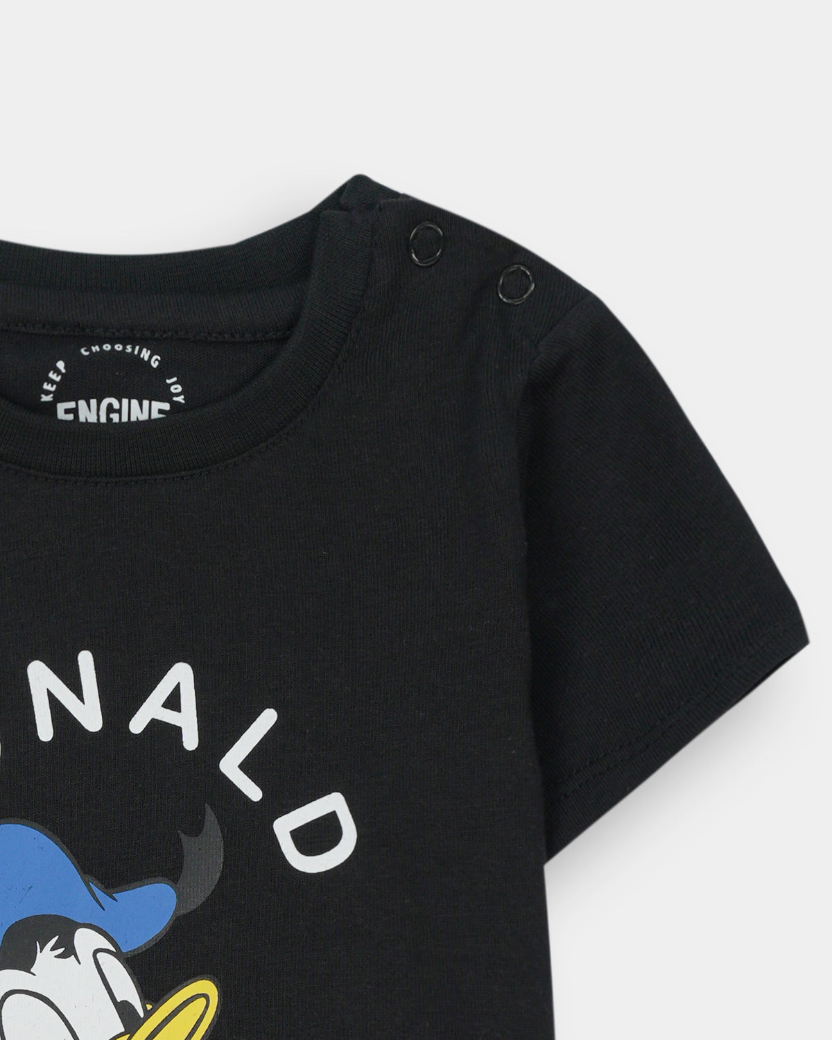 Boys T Shirt - Engine - Buy Now