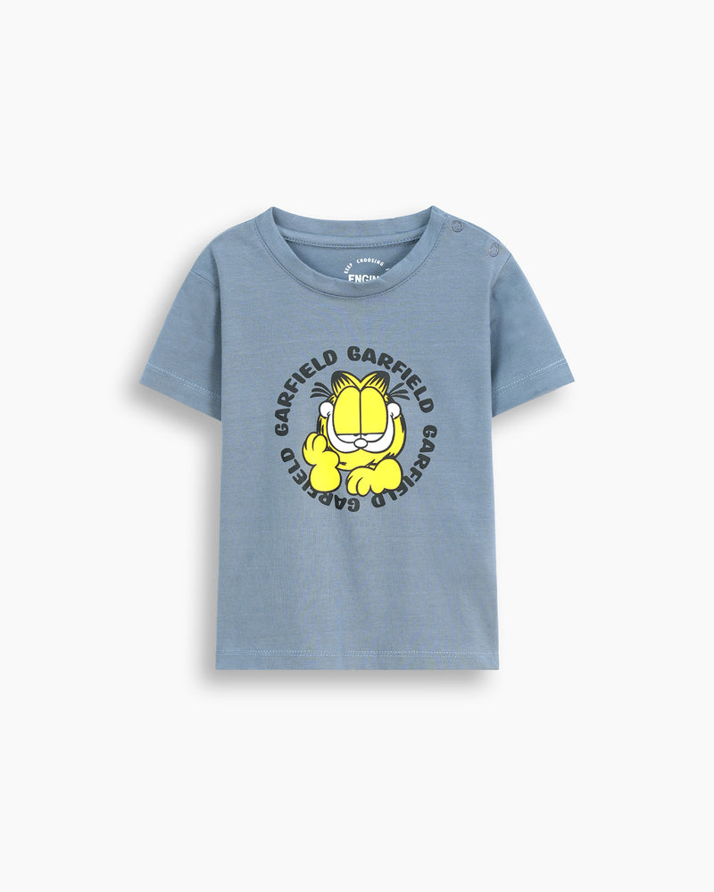 Boys T Shirt - Engine - Buy Now