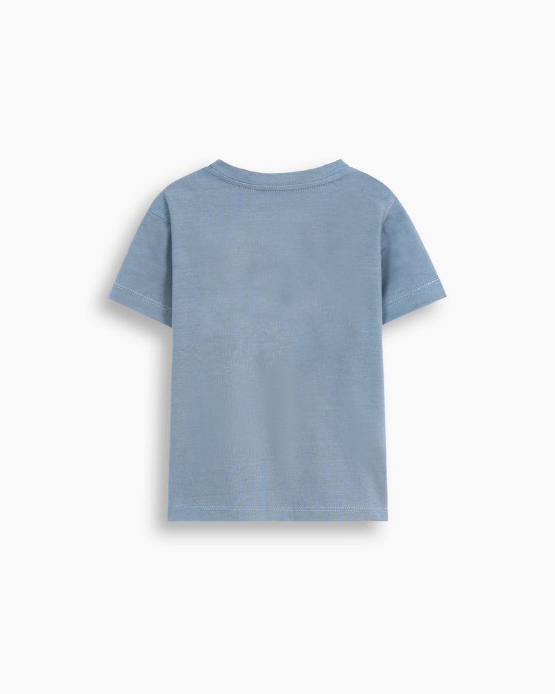 Boys T Shirt - Engine - Buy Now