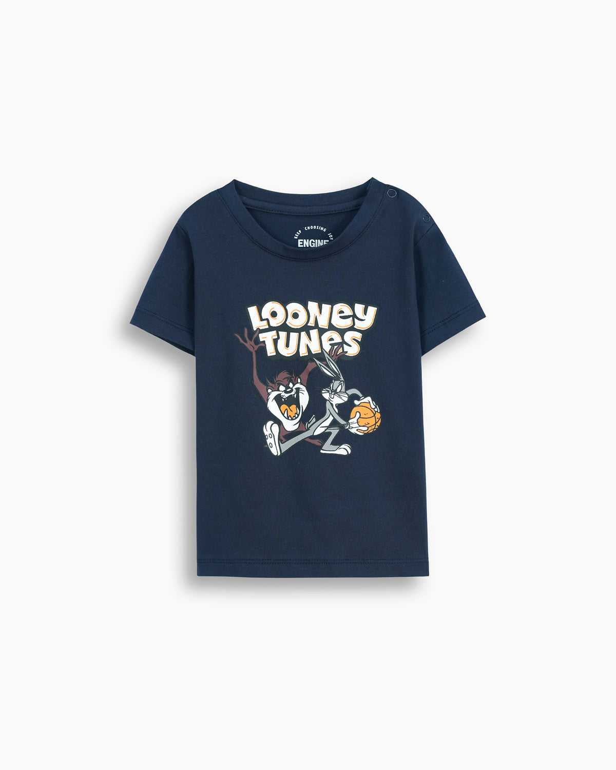 Boys T Shirt - Engine - Buy Now
