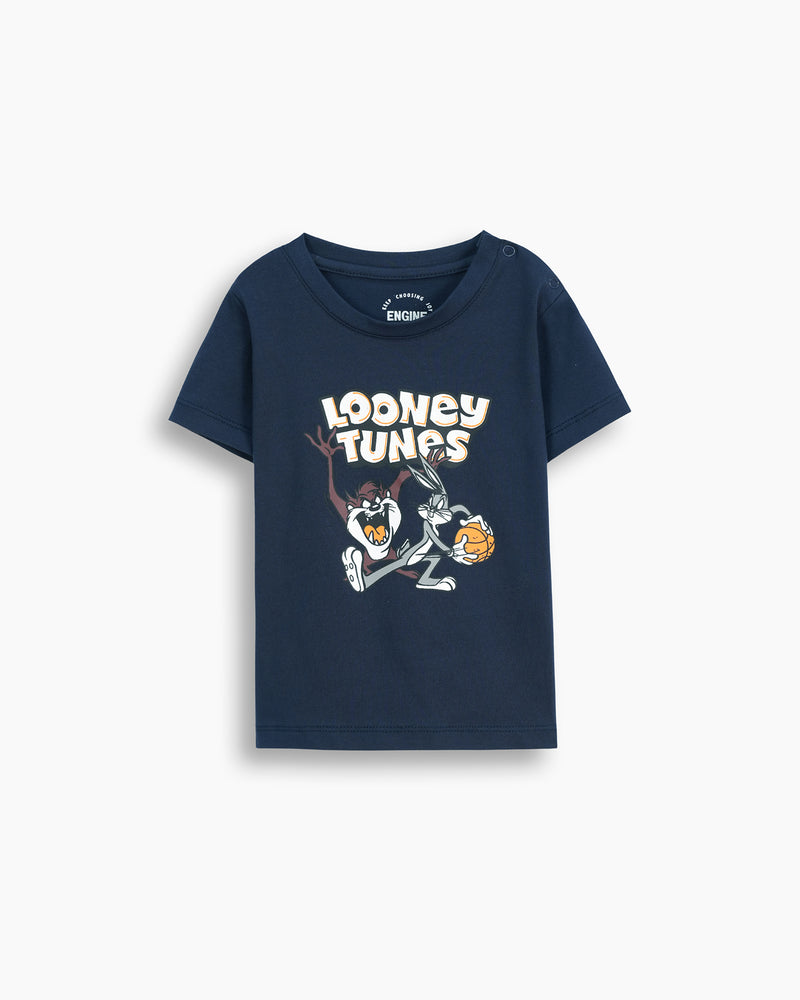 Boys T Shirt - Engine - Buy Now