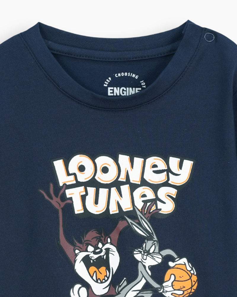 Boys T Shirt - Engine - Buy Now