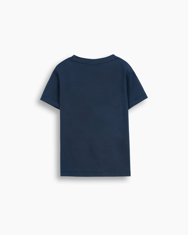 Boys T Shirt - Engine - Buy Now