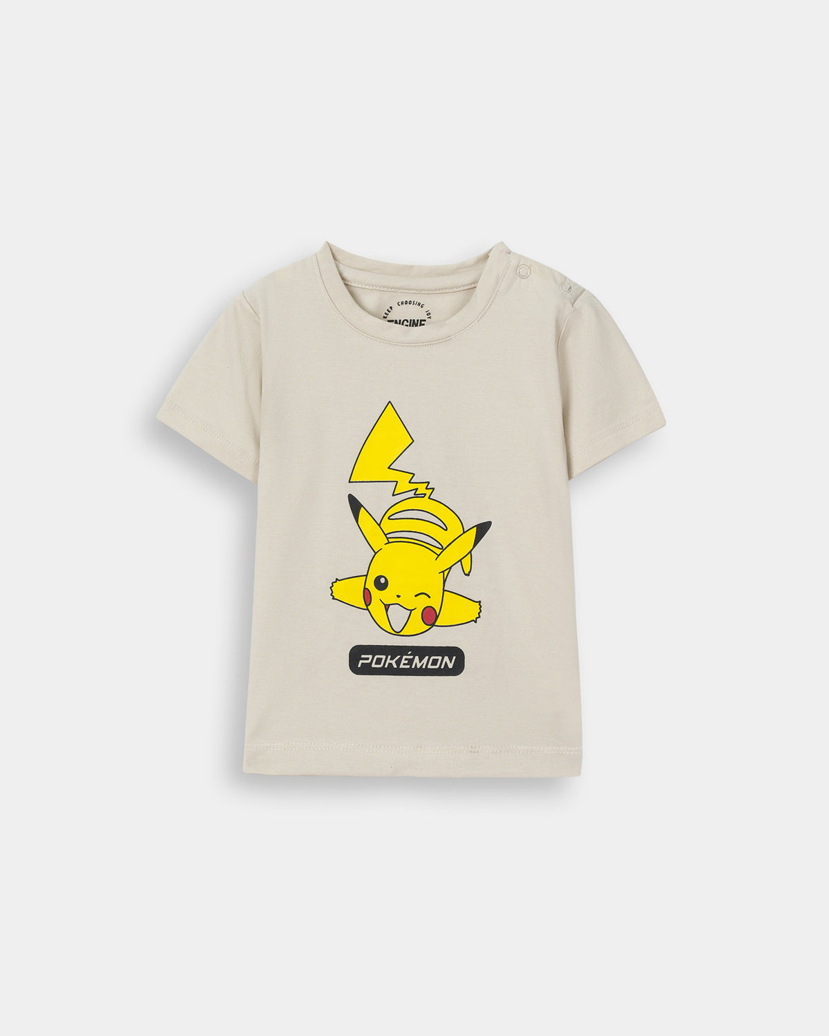 Boys T Shirt - Engine - Buy Now