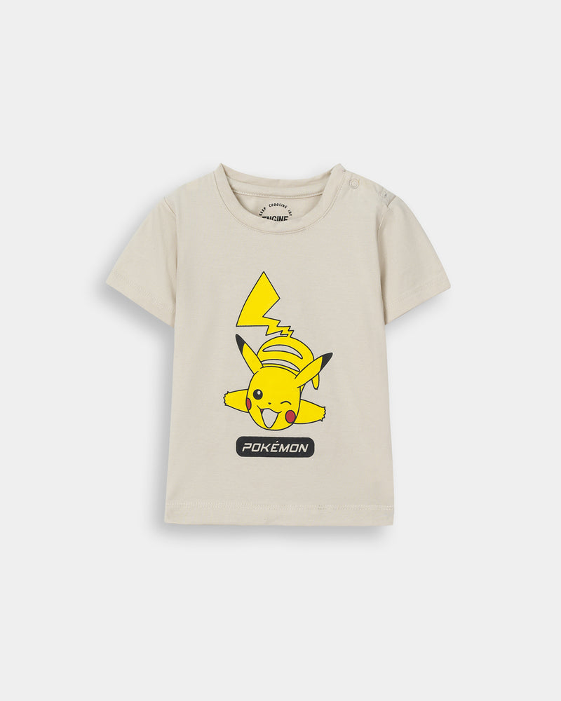 Boys T Shirt - Engine - Buy Now