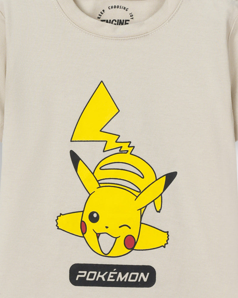 Boys T Shirt - Engine - Buy Now