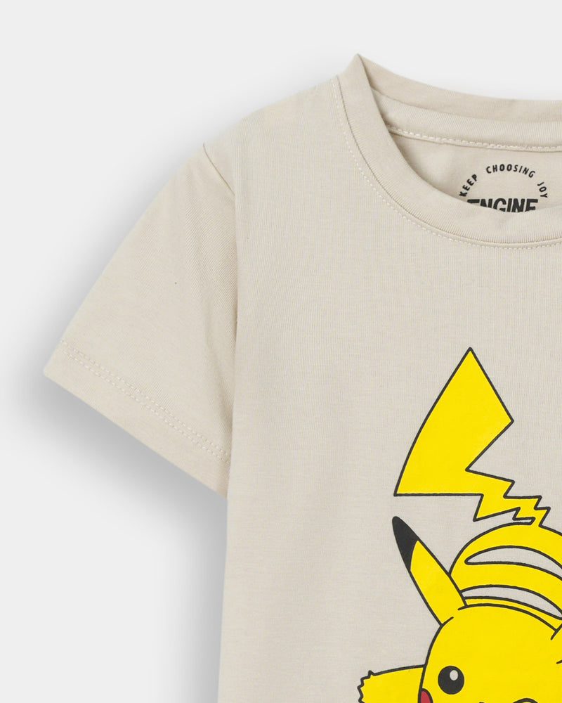 Boys T Shirt - Engine - Buy Now