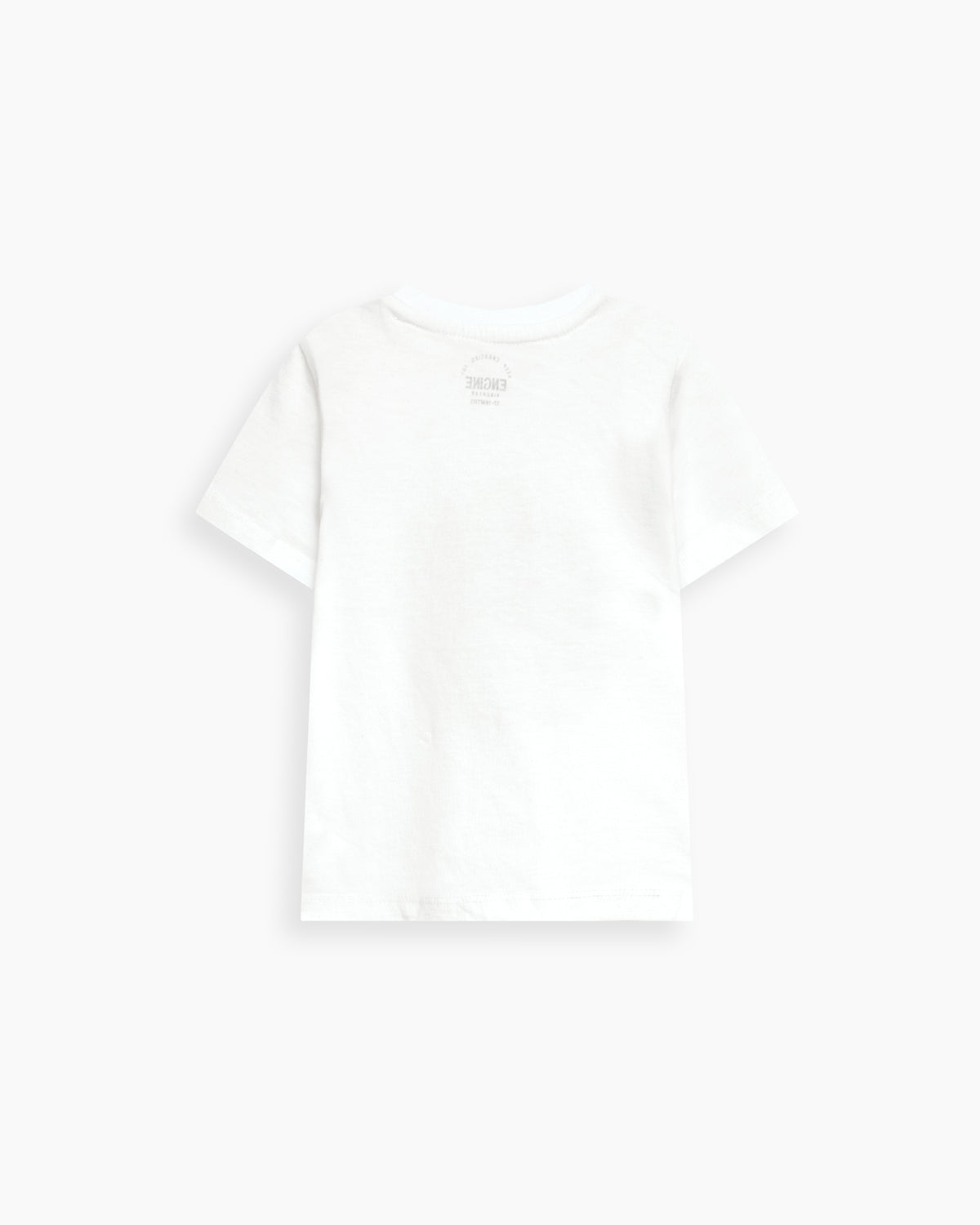 Boys T Shirt - Engine - Buy Now