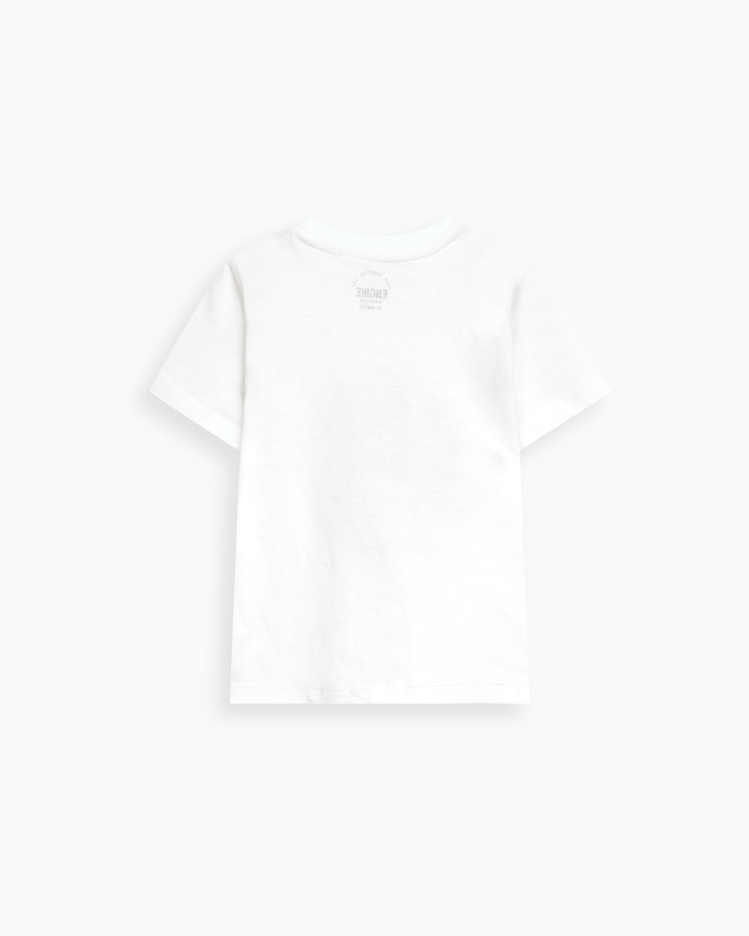 Boys T Shirt - Engine - Buy Now