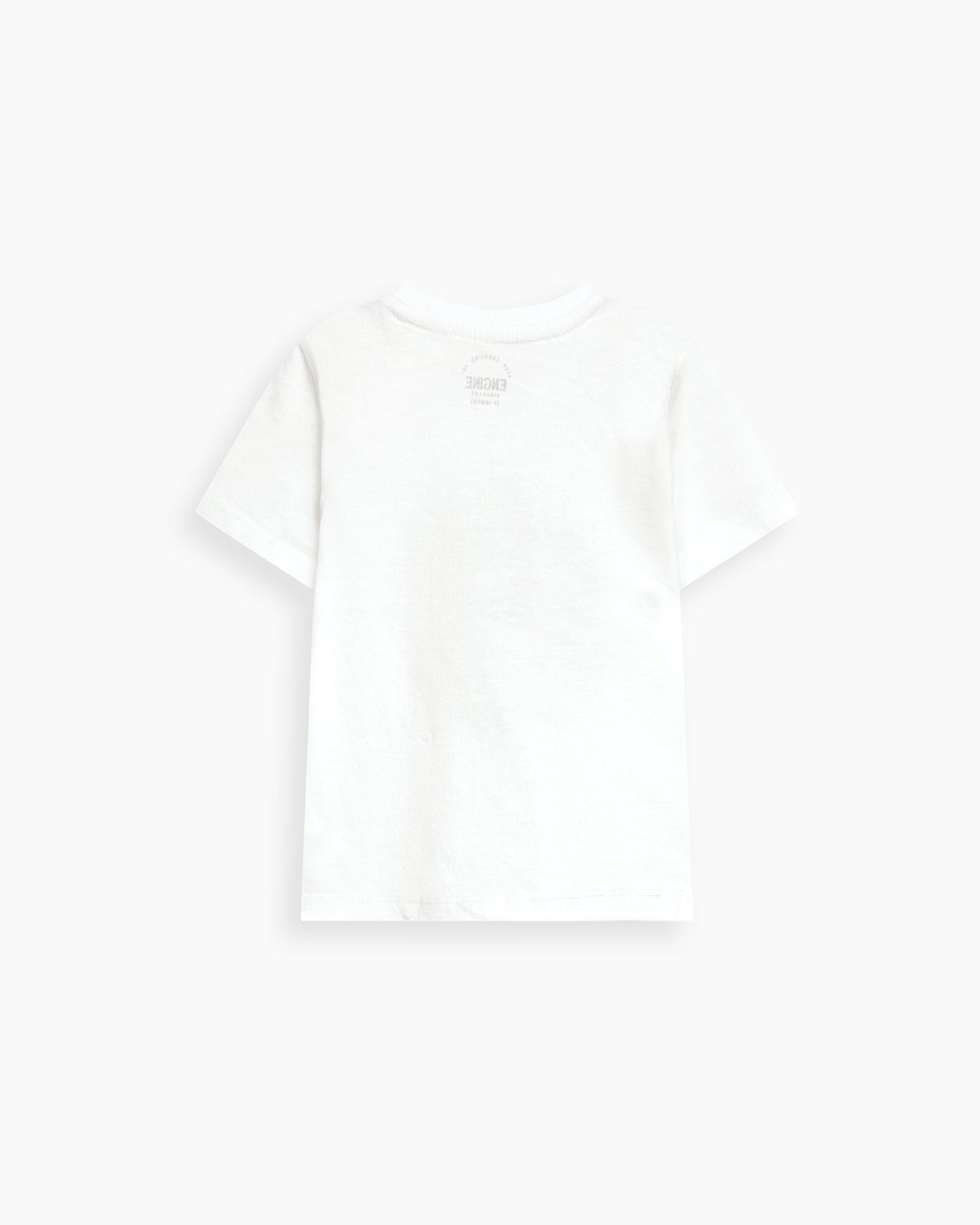 Boys T Shirt - Engine - Buy Now