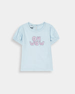 Girls T Shirt - Engine - Buy Now