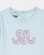 Girls T Shirt - Engine - Buy Now