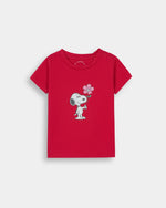 Girls T Shirt - Engine - Buy Now