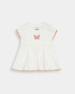 Girls Plain Dress - Engine - Buy Now