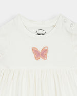 Girls Plain Dress - Engine - Buy Now