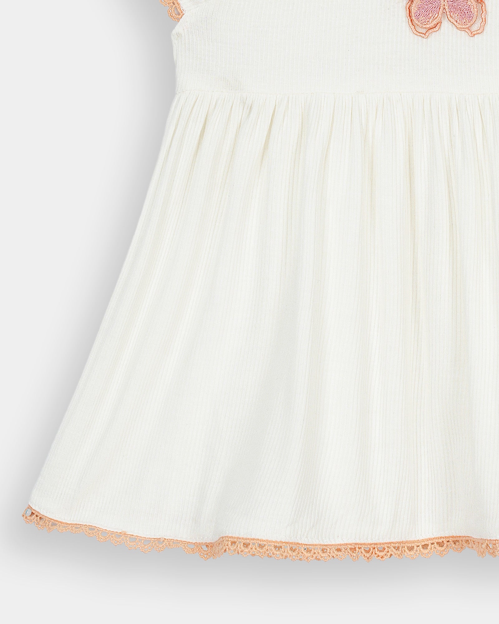 Girls Plain Dress - Engine - Buy Now