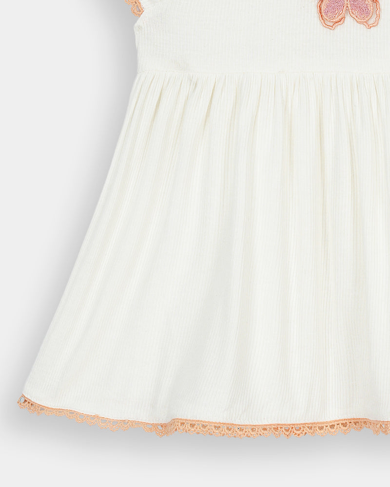 Girls Plain Dress - Engine - Buy Now