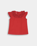 Girls Plain Top - Engine - Buy Now