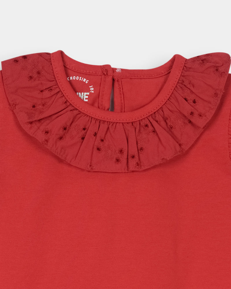 Girls Plain Top - Engine - Buy Now