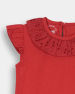 Girls Plain Top - Engine - Buy Now