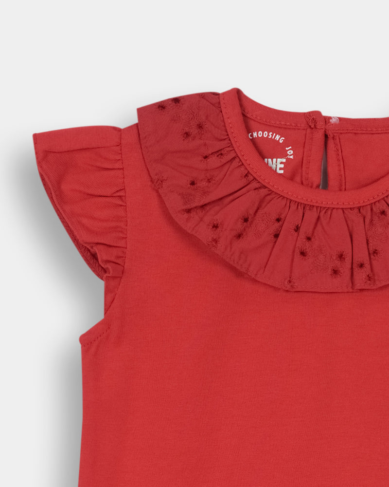 Girls Plain Top - Engine - Buy Now