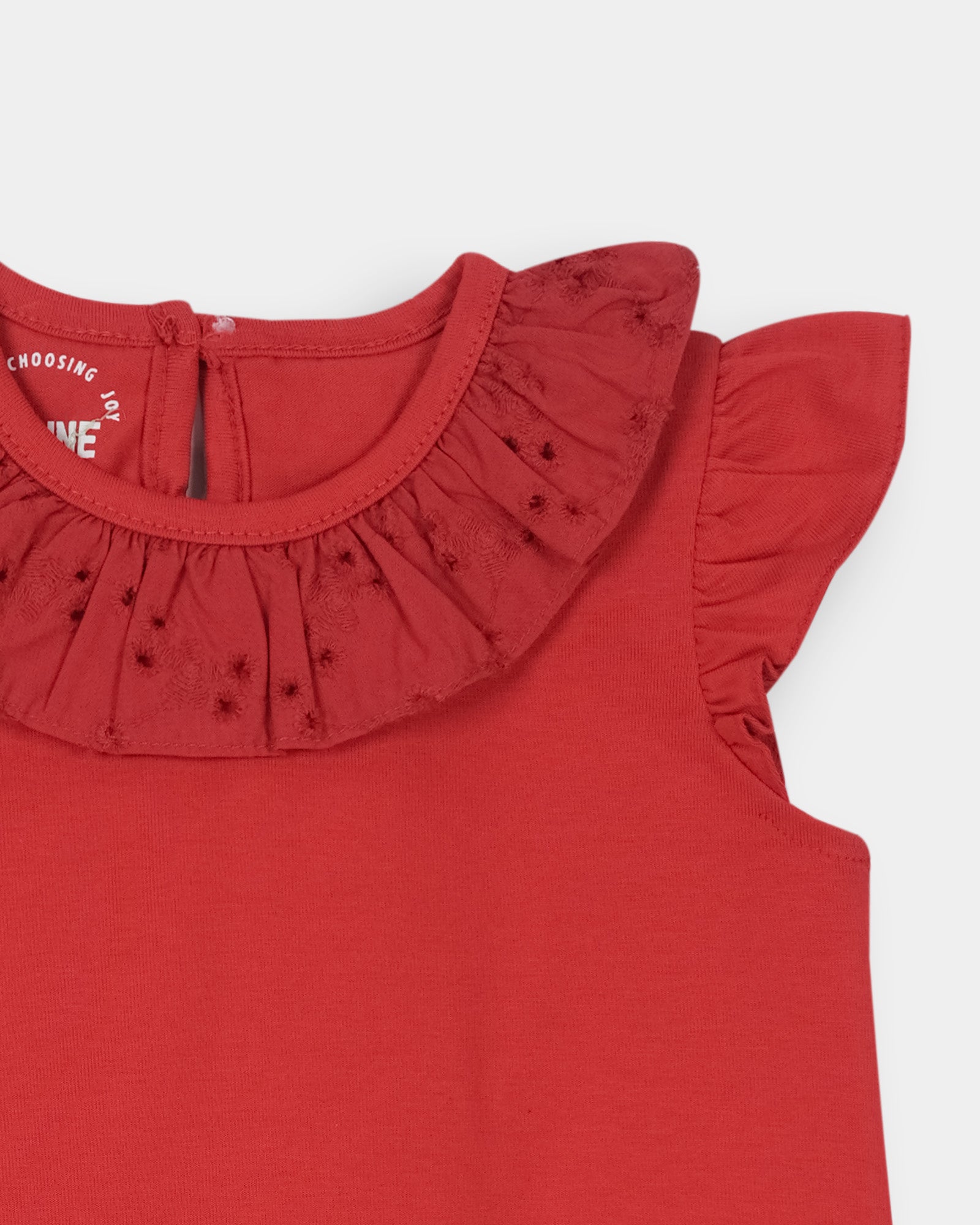 Girls Plain Top - Engine - Buy Now