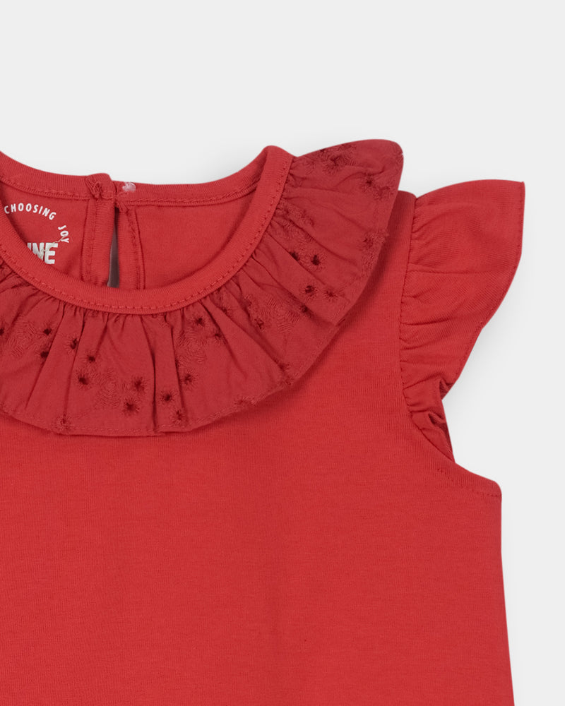 Girls Plain Top - Engine - Buy Now