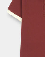 Boys Polo Tee - Engine - Buy Now
