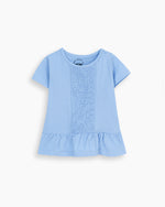 Girls Plain Top - Engine - Buy Now
