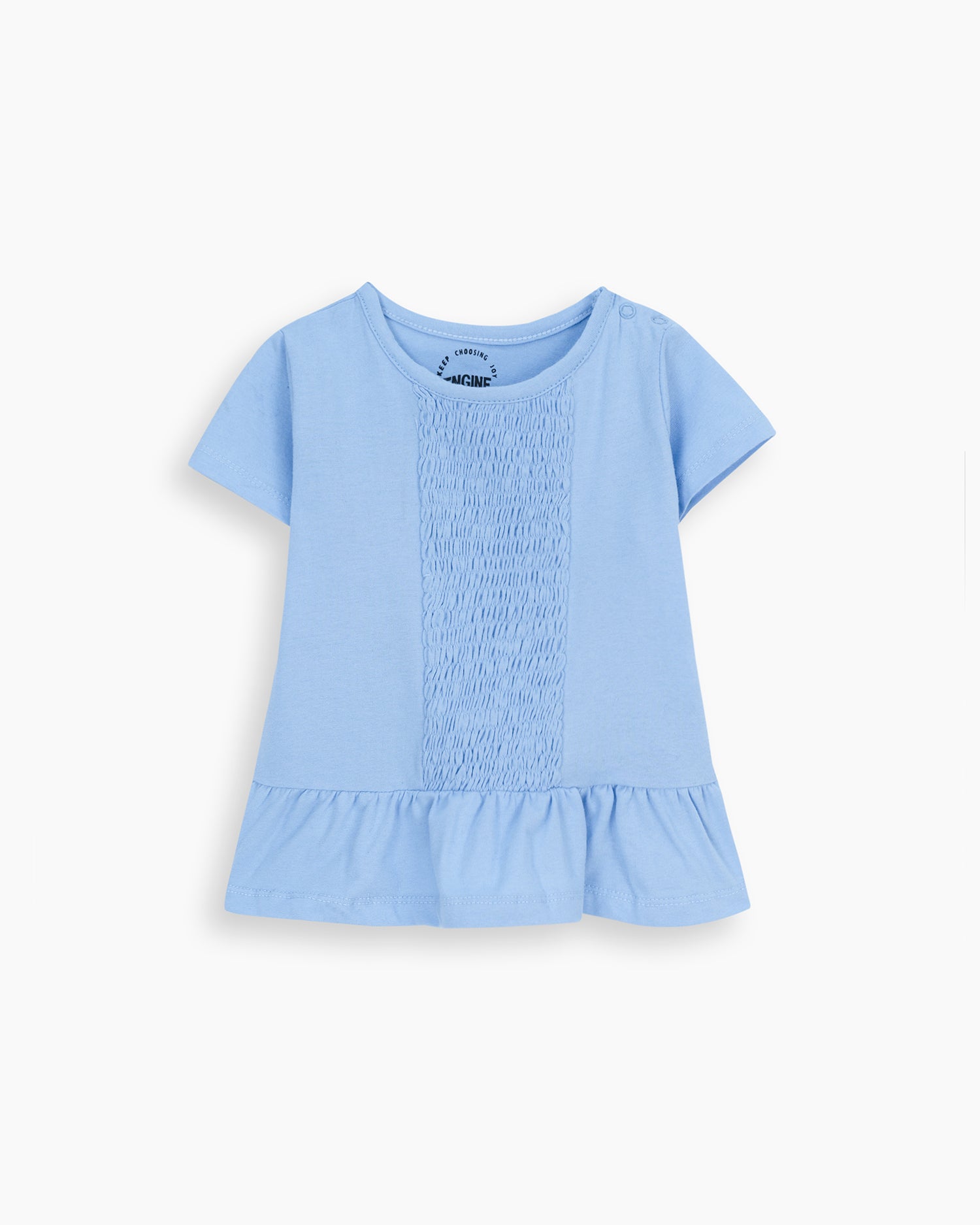 Girls Plain Top - Engine - Buy Now