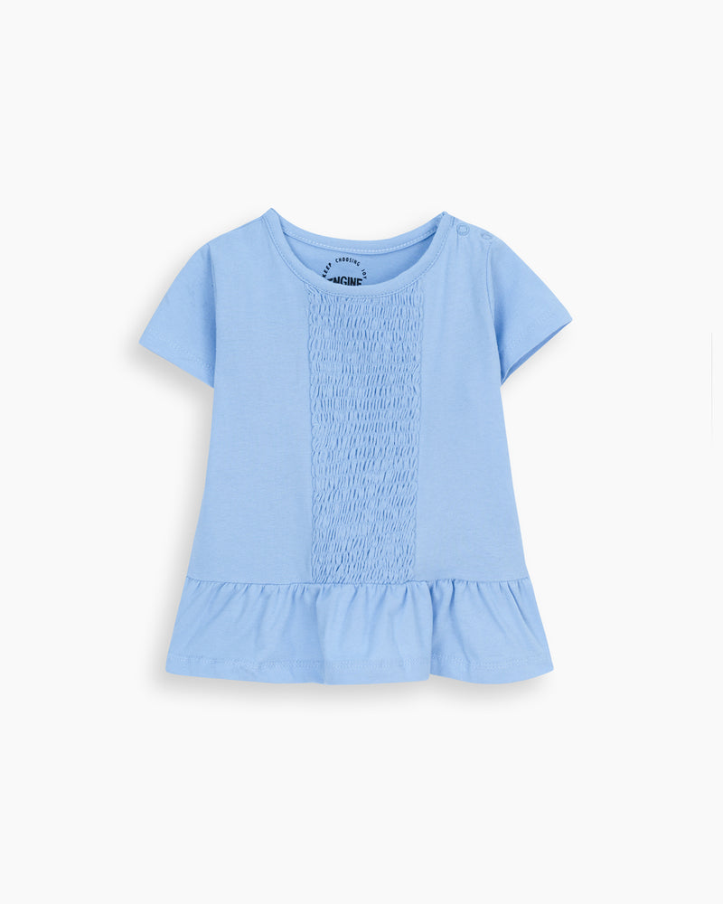 Girls Plain Top - Engine - Buy Now