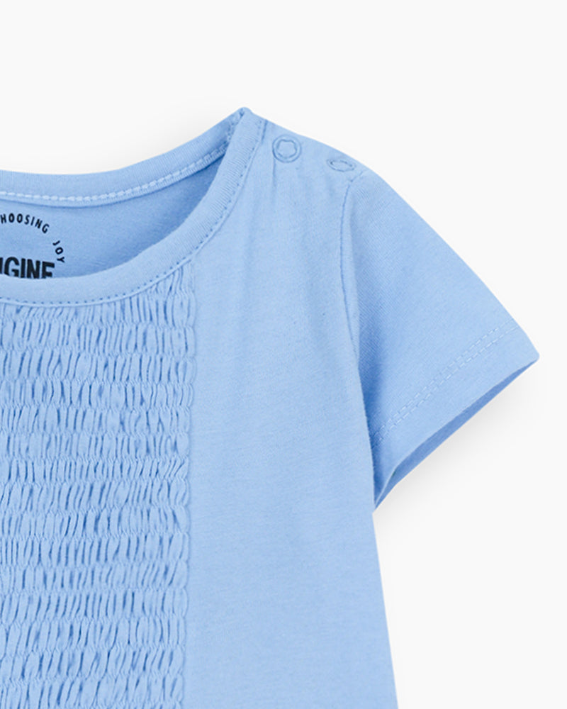 Girls Plain Top - Engine - Buy Now