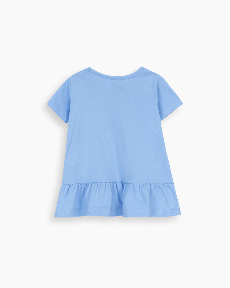 Girls Plain Top - Engine - Buy Now