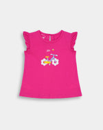 Girls T Shirt - Engine - Buy Now