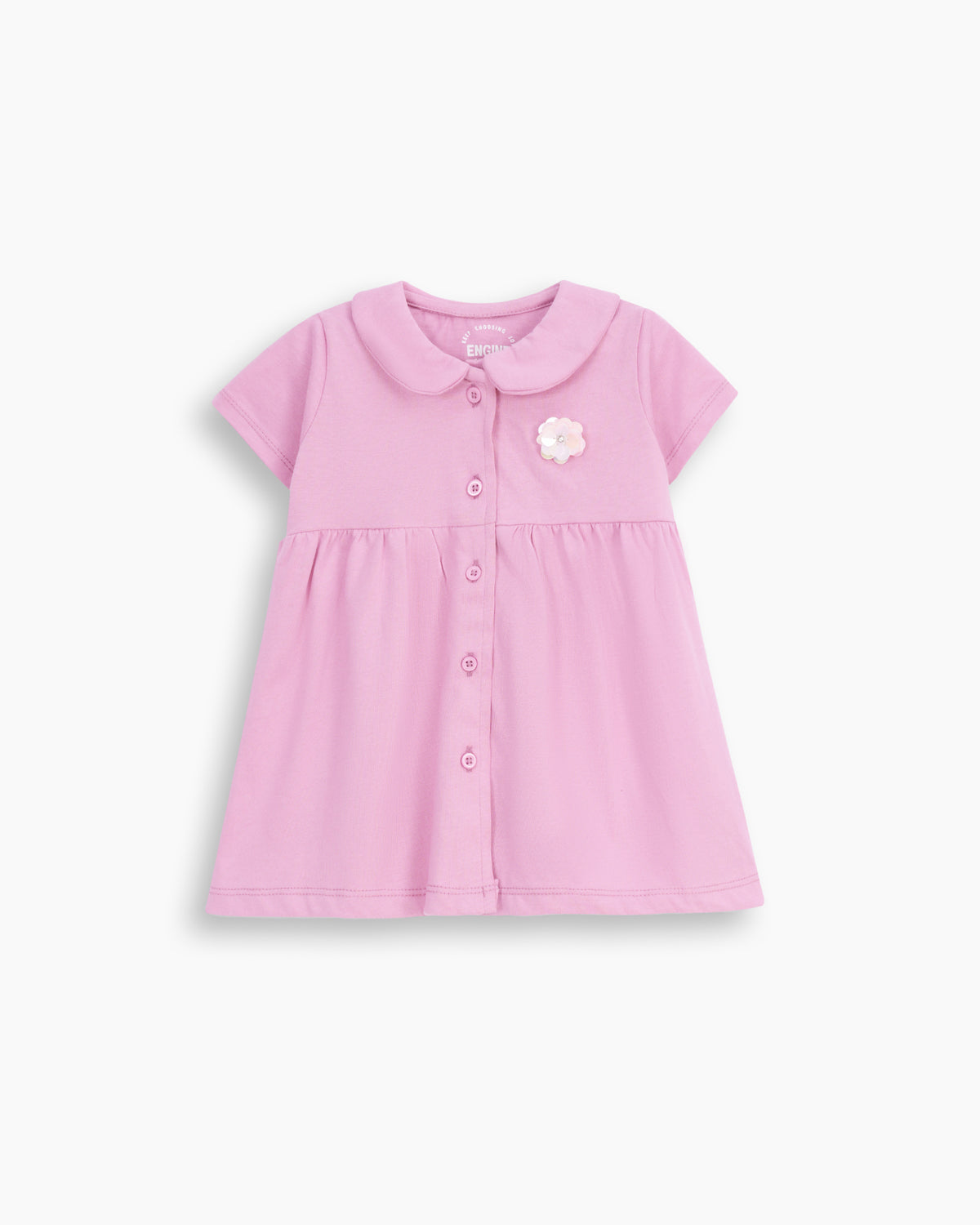 Girls Dress - Engine - Buy Now