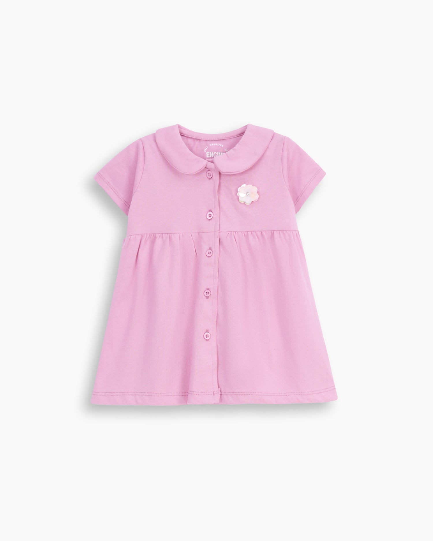 Girls Dress - Engine - Buy Now