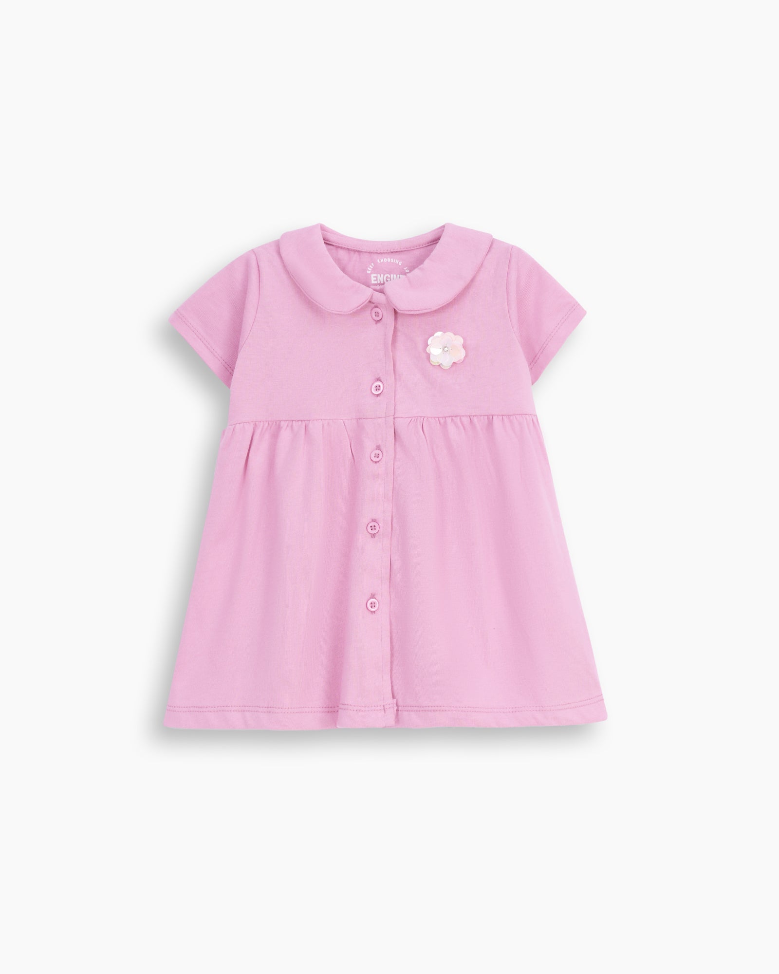 Girls Dress - Engine - Buy Now