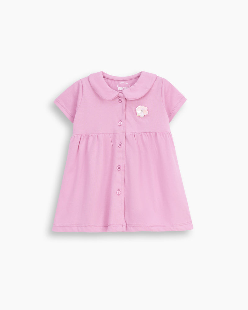 Girls Dress - Engine - Buy Now