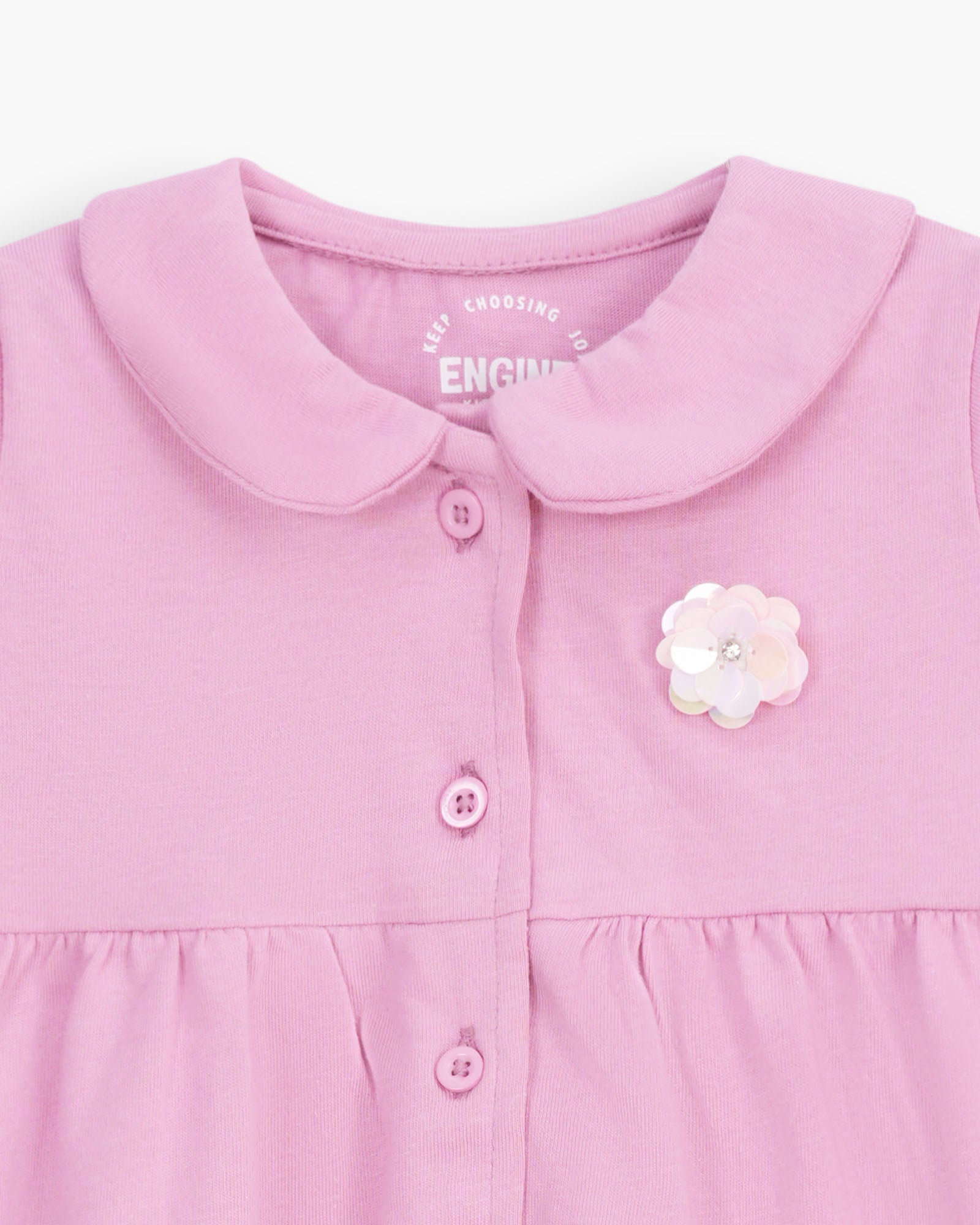 Girls Dress - Engine - Buy Now