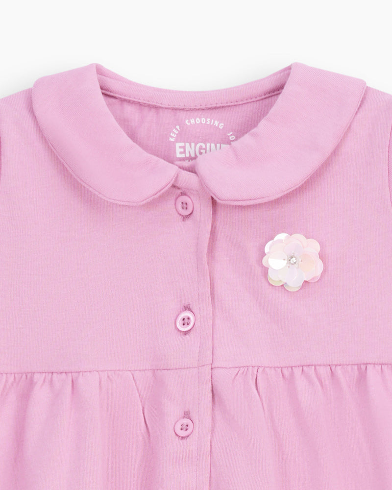 Girls Dress - Engine - Buy Now