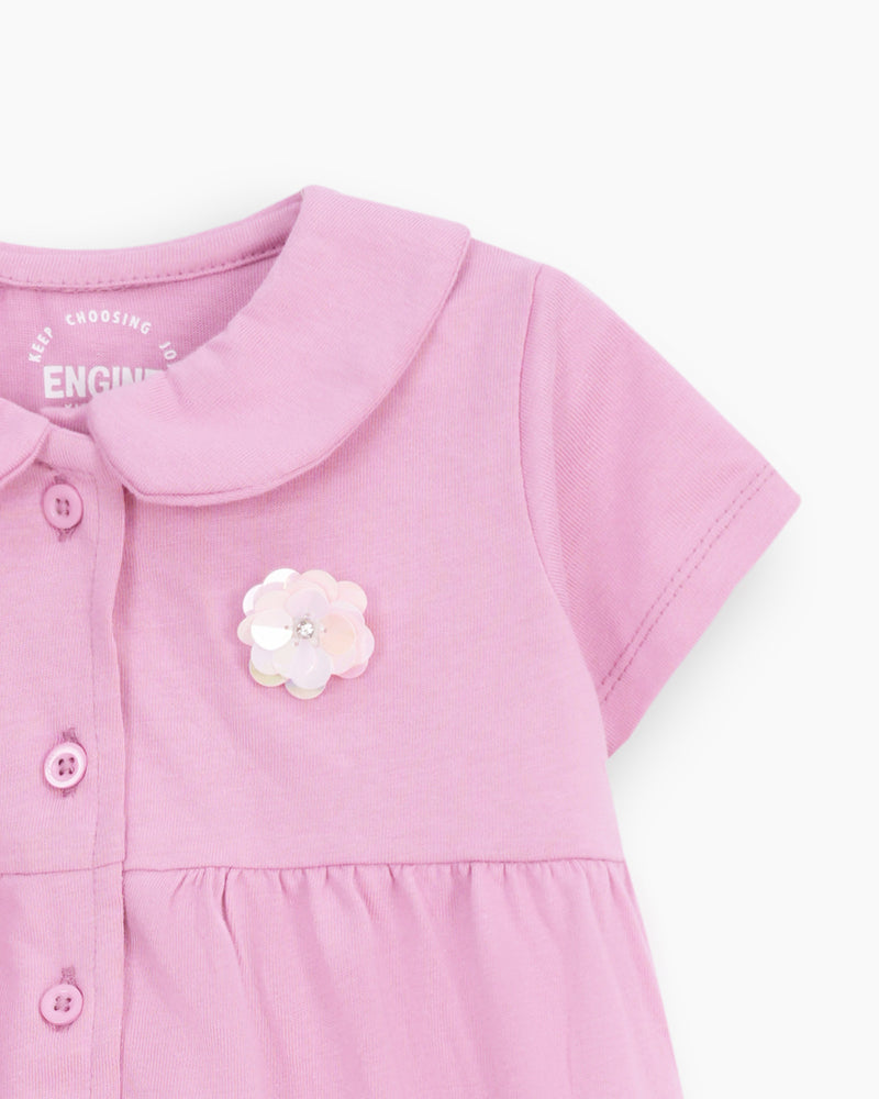 Girls Dress - Engine - Buy Now