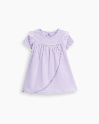 Girls Graphic Top