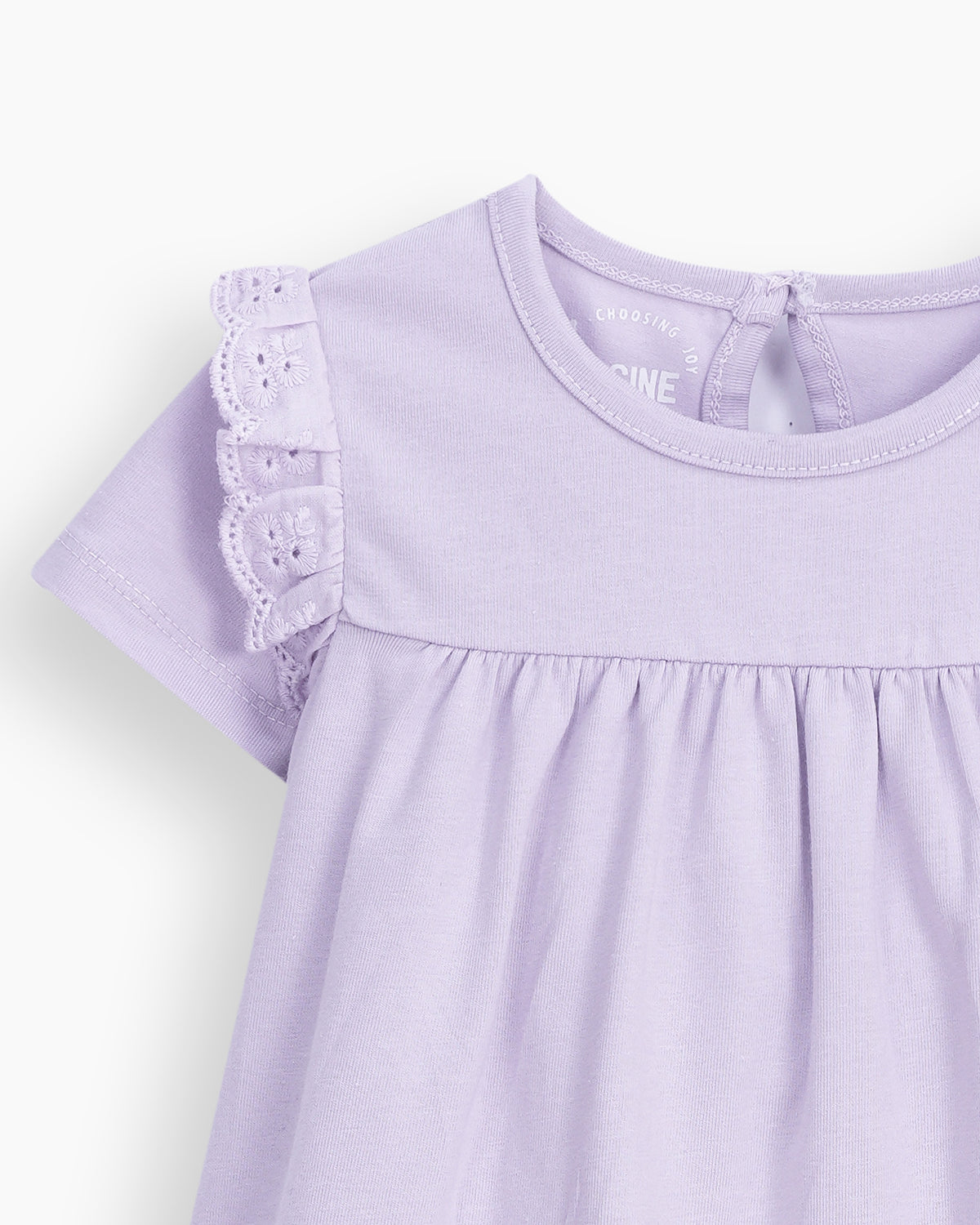 Girls Graphic Top - Engine - Buy Now