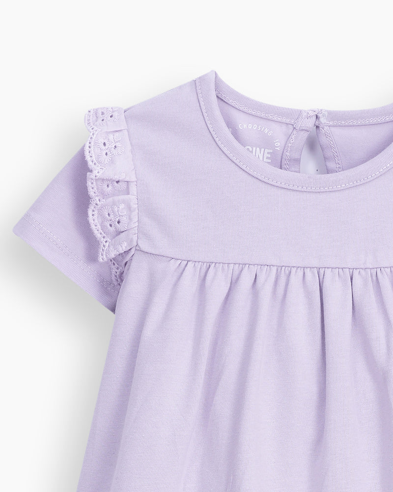 Girls Graphic Top - Engine - Buy Now
